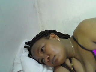 africanqueen2 Porn Show