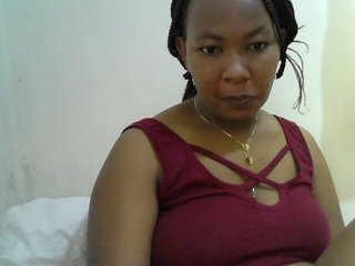 africanqueen2 Porn Show