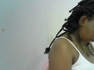 africanqueen2 Porn Show