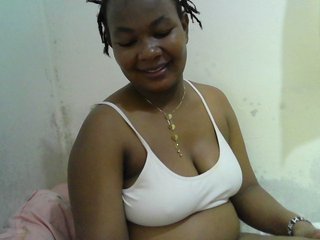 africanqueen2 Porn Show