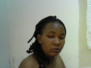africanqueen2 Porn Show