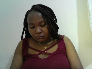 africanqueen2 Porn Show