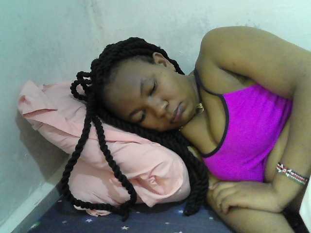 Discover africanqueen2 from BongaCams
