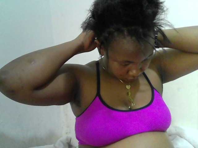 Discover africanqueen2 from BongaCams