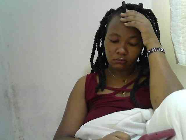 africanqueen2 webcam