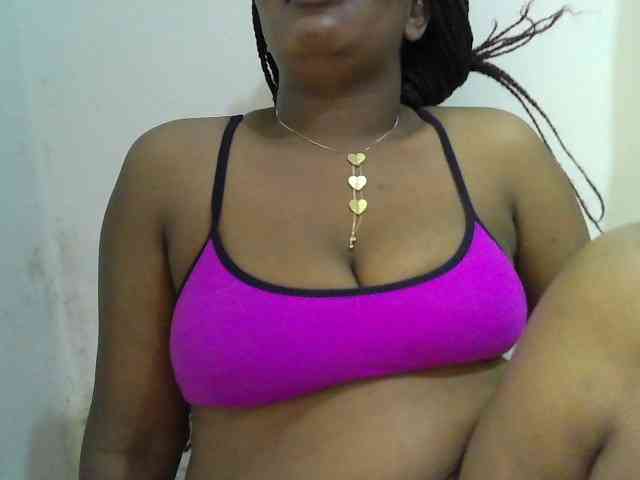 africanqueen2 Live Webcam on BongaCams