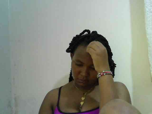 africanqueen2 webcam