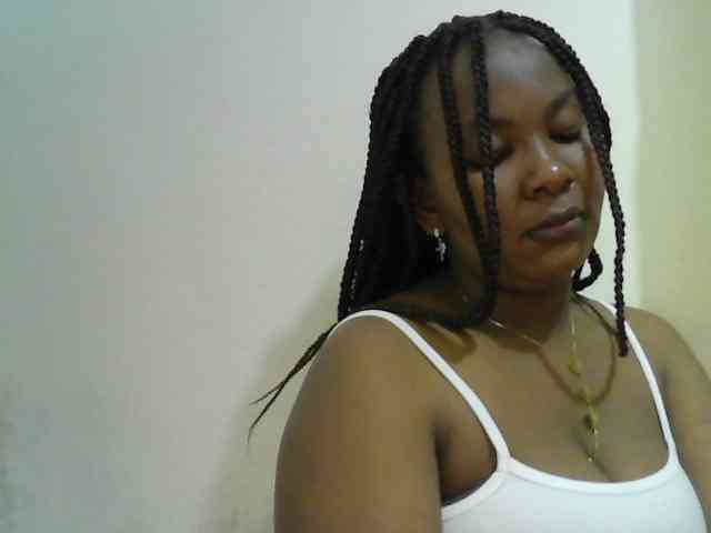Модель: africanqueen2