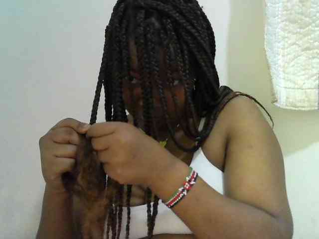 africanqueen2 webcam