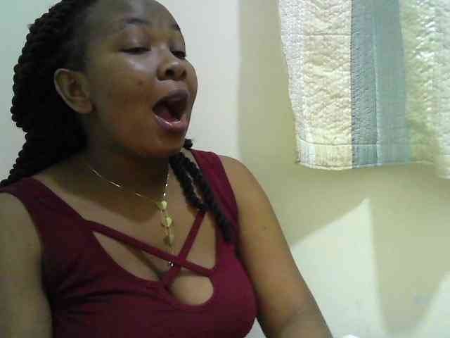 africanqueen2 webcam