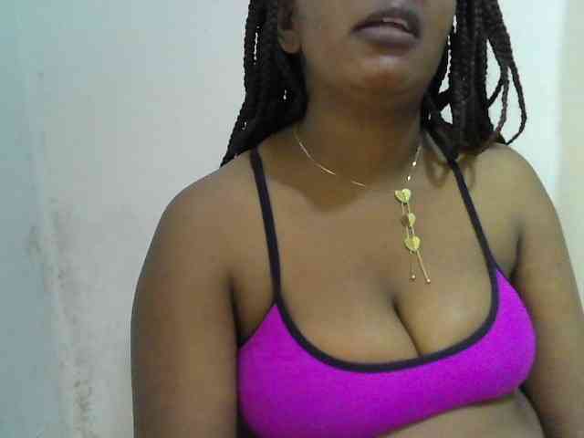 Модель: africanqueen2
