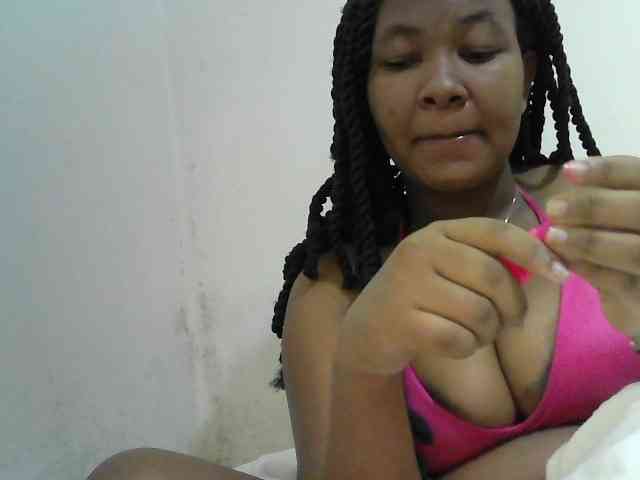 africanqueen2's webcam live show