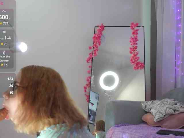 AidaPhoenix webcam