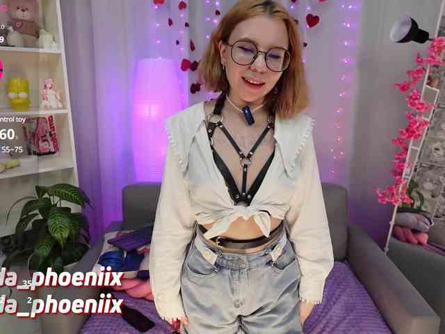 AidaPhoenix webcam