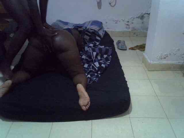 Morningss webcam