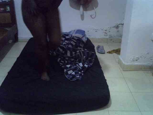 Morningss webcam