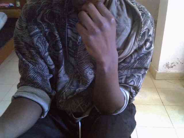 Morningss webcam