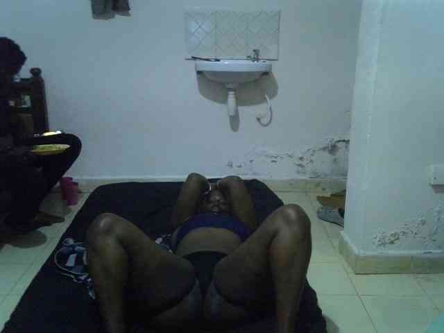 Morningss webcam