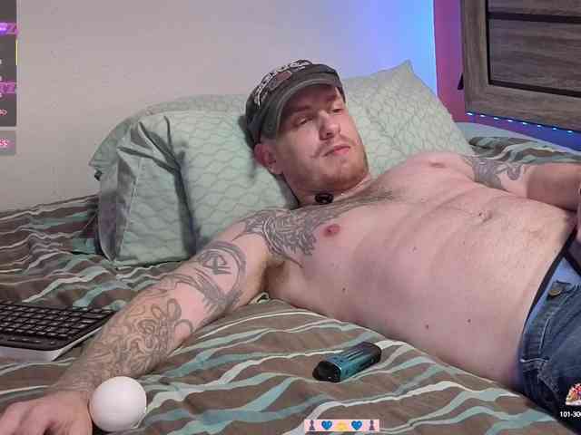 Hydro-BlastZ Live Webcam on BongaCams