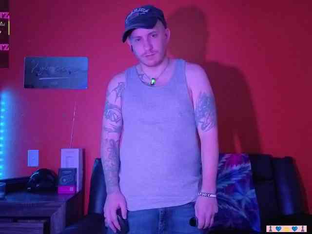 Hydro-BlastZ Live Webcam on BongaCams