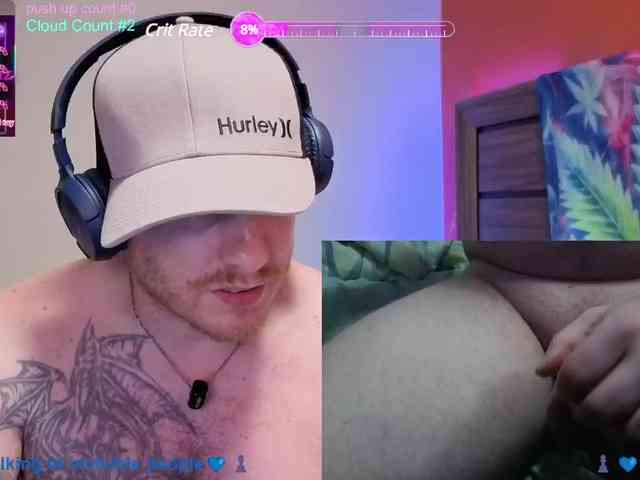 Hydro-BlastZ Live Webcam on BongaCams