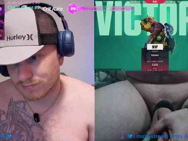 Hydro-BlastZ Live Webcam on BongaCams