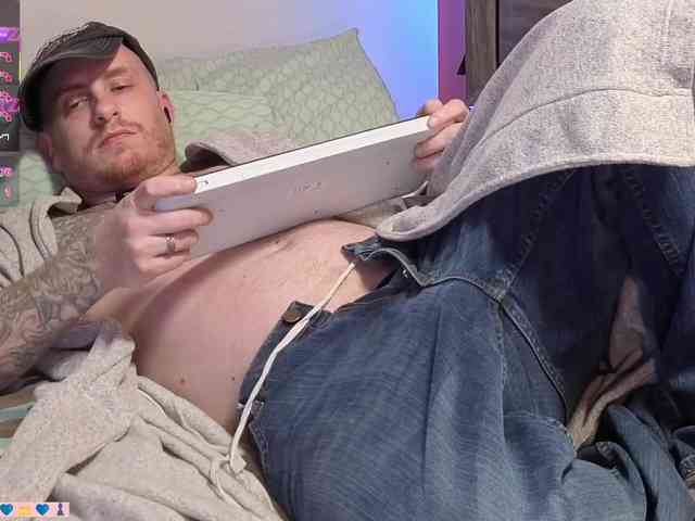 Hydro-BlastZ Live Webcam on BongaCams