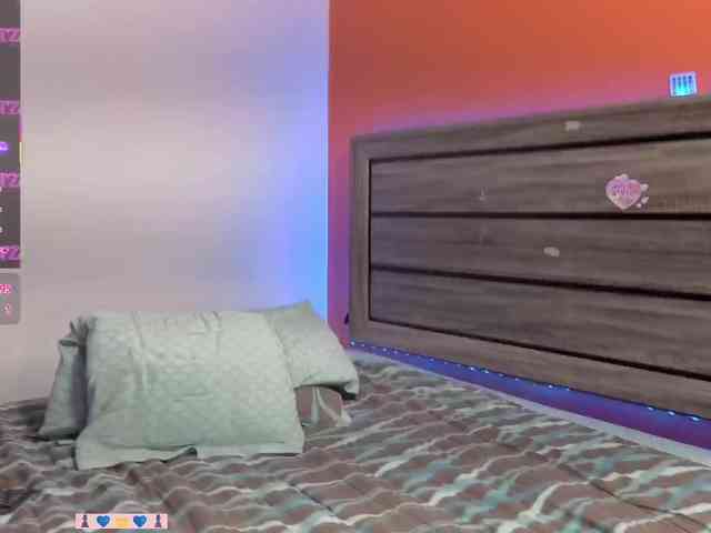 Hydro-BlastZ Live Webcam on BongaCams