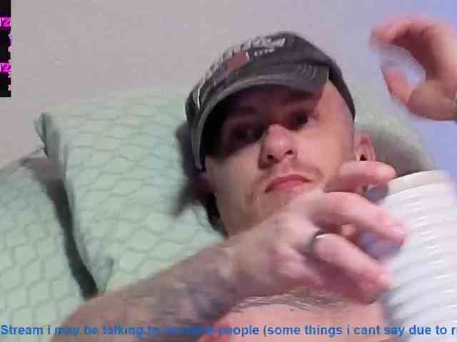 Hydro-BlastZ Live Webcam on BongaCams