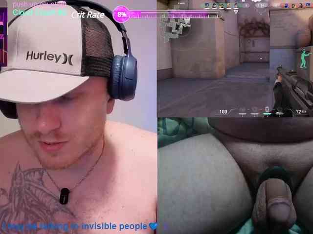 Hydro-BlastZ Live Webcam on BongaCams