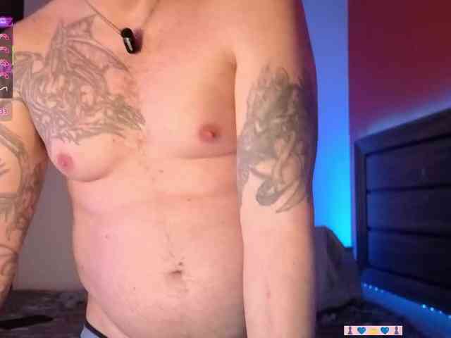 Hydro-BlastZ Live Webcam on BongaCams