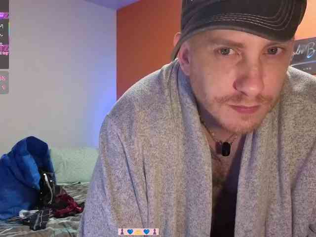Hydro-BlastZ Live Webcam on BongaCams