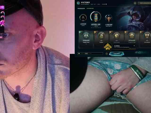 Hydro-BlastZ Live Webcam on BongaCams