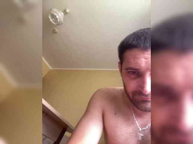 Avgustino01 Live Webcam on BongaCams