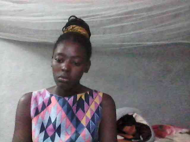 Sweetheart001 webcam