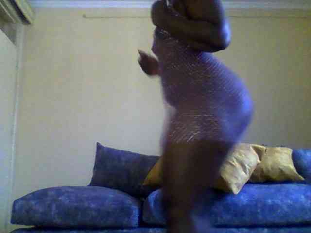 Candycandya webcam