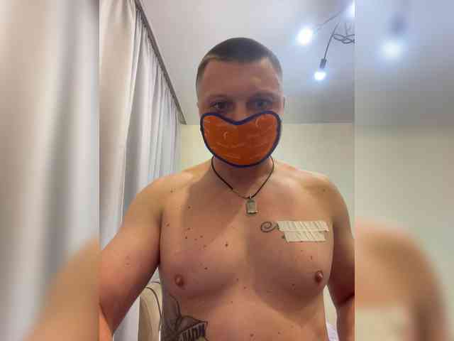 KingAlex1 Live Webcam on BongaCams