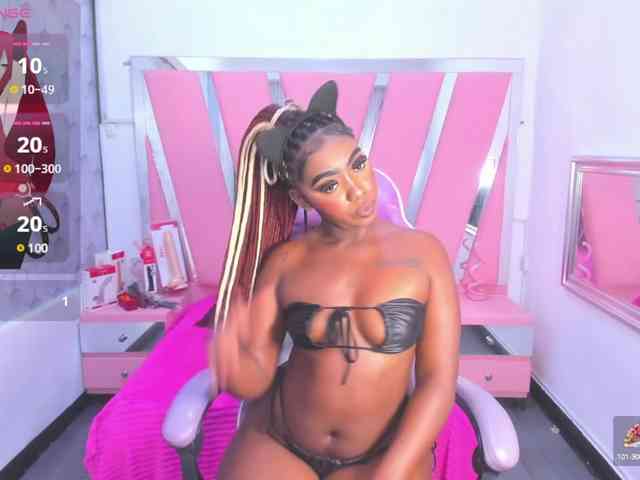 karolebonyy1 webcam