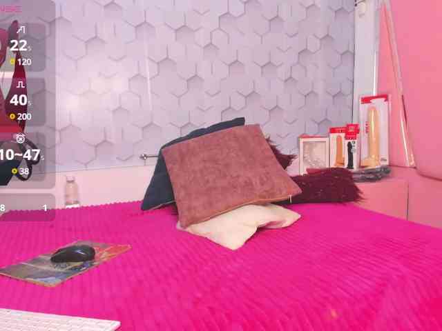 karolebonyy1 webcam