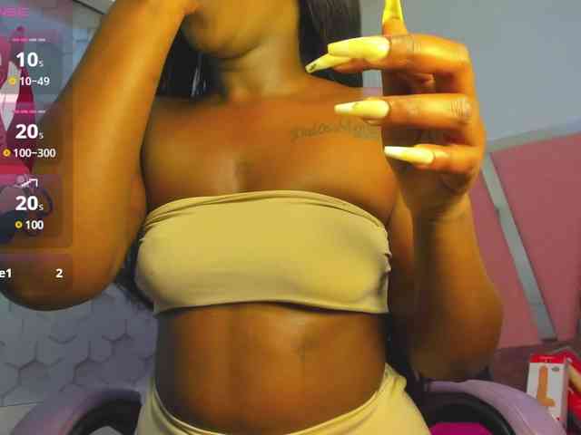 karolebonyy1 webcam