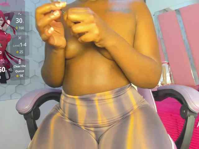 karolebonyy1 webcam
