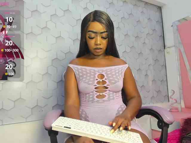 karolebonyy1 webcam