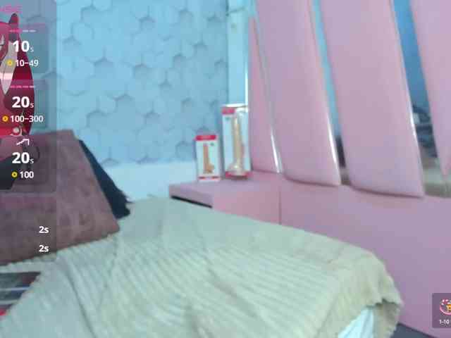 karolebonyy1 webcam