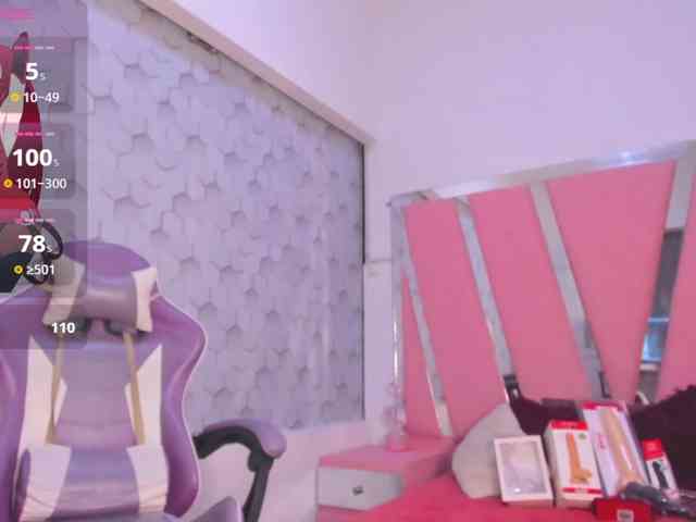 karolebonyy1 webcam