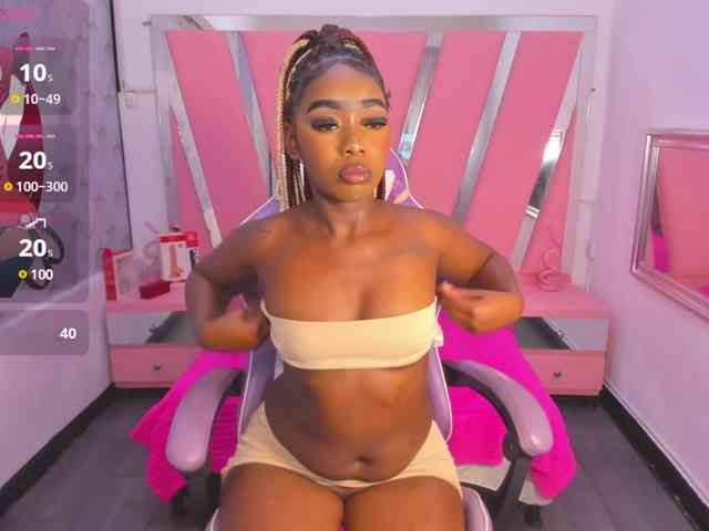 karolebonyy1 webcam