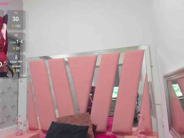 karolebonyy1 webcam