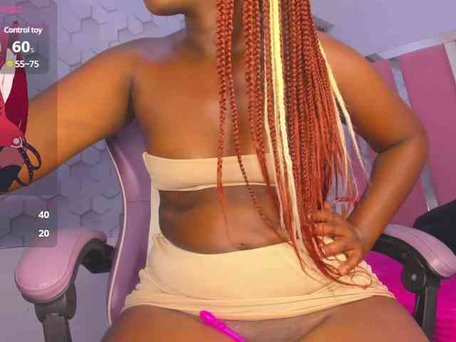 karolebonyy1 webcam