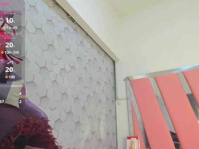 karolebonyy1 webcam
