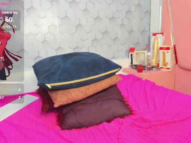karolebonyy1 webcam