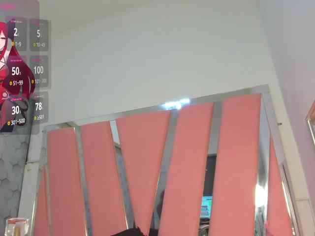 karolebonyy1 webcam
